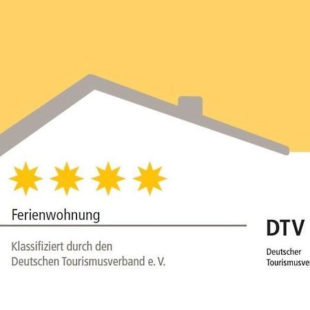 Altstadtwohnung Mit Eigenem Hauseingang Mülheim an der Ruhr Eksteriør bilde